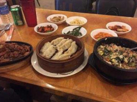 Choi's Korean