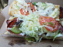 Bellacino's Pizza Grinders