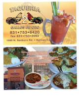 Taqueria Gallo De Oro