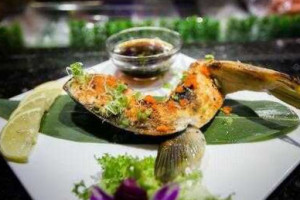 Tokyo Sushi Steakhouse