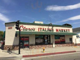 Claro's Italian Market