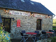 Le Moulin du Mont