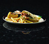 Frankie Benny's