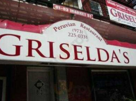 Griselda's