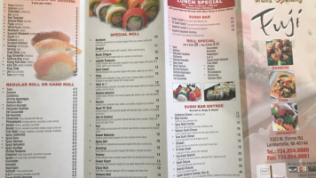 Ichiban Sushi Chinese Cuisine
