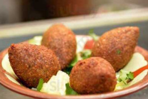 Mazaj Lebanese Cuisine