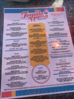 Tequila Mama