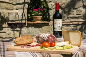 Pian Del Bosco