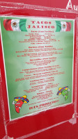 Tacos Jalisco