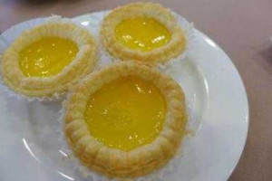 Dim Sum Seafood