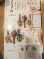 Yosaku Hibachi Express