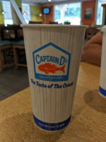 Captain D's Seafood Kitchen