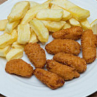 Hass's Fish And Chips