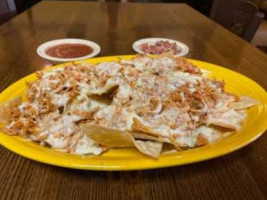 La Fuente Mexican