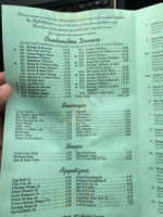 Youngs Garden Chinese