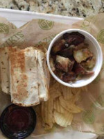 Taziki's Mediterranean Cafe Chesterfield