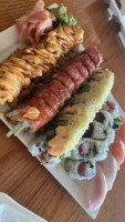 Mr Sushi