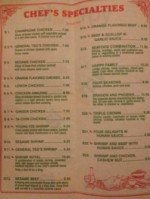 Great Wall Chinese Restaurant