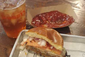 Cheeseburger Bobby's