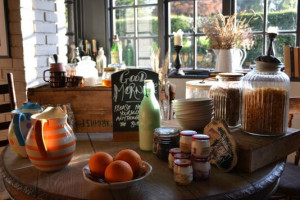 Bourne Valley Inn