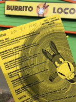 Burrito House