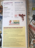 Cinco De Mayo