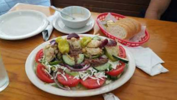Seven Springs Souvlaki