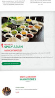 Spicy Asian