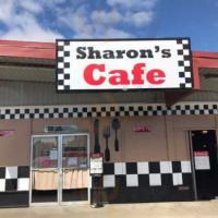 Sharon's Cafe