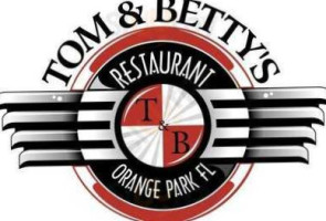 Tom Betty's