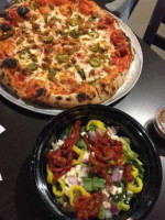 1000 Degrees Neapolitan Pizza