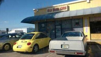 Old Dixie Cafe
