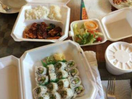 Mi Chi Bistro And Sushi