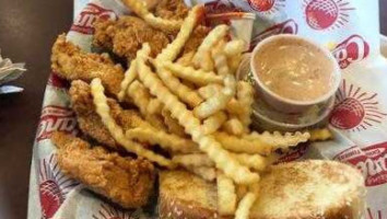 Raising Cane's
