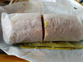 Potbelly Sandwich Shop