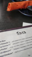 Sasa