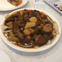 Dolan’s Uyghur Cuisine