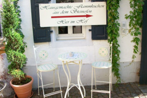 Hofschaenke Im Zwinger