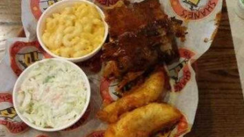 Shane's Rib Shack