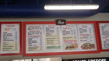 Taco Lounge