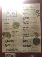 Cheap Charlie's Taco Shop