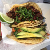 Pueblo Viejo Taco Truck