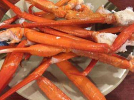 Asia Seafood Buffet