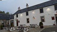 Lawthorn Farm Indian Pub