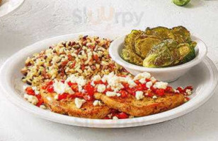 The Pizza Experience