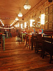 Paramo Lounge