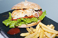 Hamburgueseria Bocateria Cafe Km-0