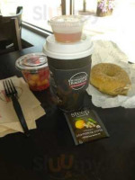 Bruegger's Bagels