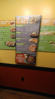 Moe's Southwest Grill