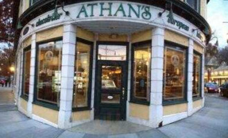 Athan's Bakery